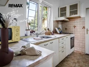 Prodej rodinného domu, Brno, Liliová, 82 m2