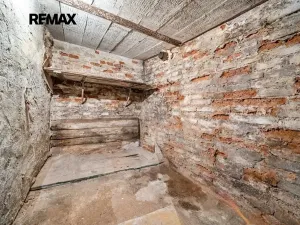 Prodej rodinného domu, Brno, Liliová, 82 m2