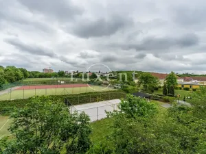 Prodej bytu 4+kk, Praha - Hodkovičky, Jitřní, 182 m2