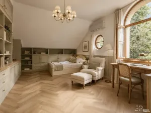 Prodej vily, Unhošť, Lipová, 470 m2