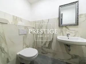 Prodej obchodního prostoru, Praha - Žižkov, Chlumova, 99 m2