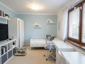 Prodej rodinného domu, Hýsly, 93 m2