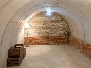 Prodej rodinného domu, Hýsly, 93 m2