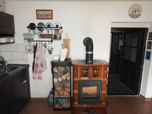 Prodej rodinného domu, Plaňany, 85 m2