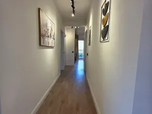 Prodej bytu 4+kk, Bečići, Černá Hora, 106 m2
