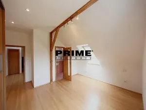 Pronájem rodinného domu, Praha - Přední Kopanina, Nové domy, 410 m2