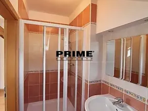 Pronájem rodinného domu, Praha - Přední Kopanina, Nové domy, 410 m2