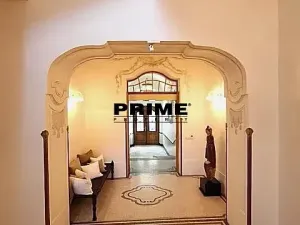 Pronájem bytu 5+1, Praha - Vinohrady, Ibsenova, 171 m2