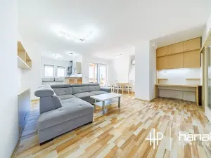 Prodej bytu 3+kk, Olomouc, Profesora Fuky, 91 m2