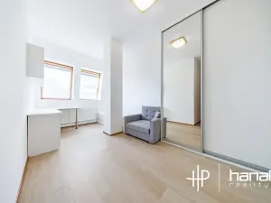 Prodej bytu 3+kk, Olomouc, Profesora Fuky, 91 m2