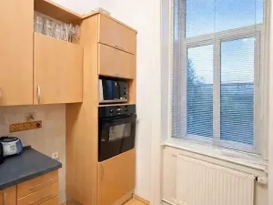 Pronájem bytu 2+1, Brno, Štefánikova, 75 m2