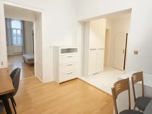 Pronájem bytu 2+1, Brno, Štefánikova, 75 m2