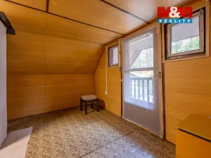 Prodej chaty, Chotýšany - Městečko, 54 m2