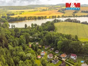 Prodej chaty, Chotýšany - Městečko, 54 m2