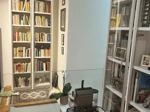 Prodej atypického bytu, Praha - Josefov, Valentinská, 108 m2