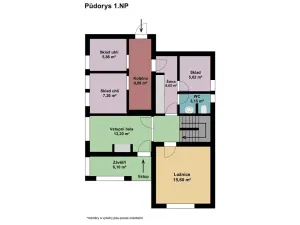 Prodej rodinného domu, Stará Ves, 300 m2