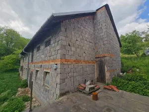 Prodej rodinného domu, Stará Ves, 300 m2