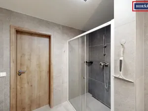 Prodej bytu 2+kk, Vyškov, Sídliště Osvobození, 71 m2