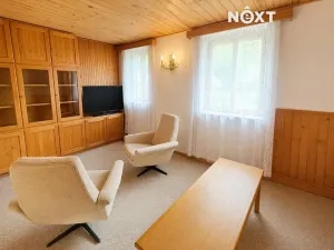 Prodej chaty, Babylon, 84 m2