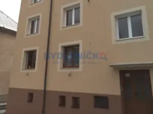 Pronájem bytu 3+1, Trhové Sviny, 55 m2