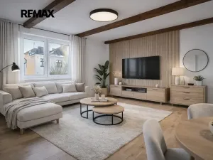 Prodej rodinného domu, Kolín, Zborovská, 180 m2