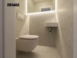Prodej bytu 3+1, Praha - Zličín, Nedašovská, 80 m2