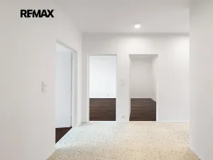 Prodej bytu 3+1, Praha - Zličín, Nedašovská, 80 m2