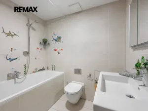Pronájem bytu 5+kk, Praha - Žižkov, Pitterova, 254 m2