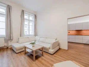 Pronájem bytu 4+1, Praha - Vyšehrad, Vratislavova, 101 m2
