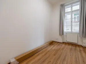 Pronájem bytu 4+1, Praha - Vyšehrad, Vratislavova, 101 m2