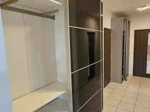 Pronájem bytu 3+kk, Praha - Jinonice, U kříže, 100 m2