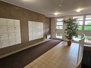 Pronájem bytu 3+kk, Praha - Jinonice, U kříže, 100 m2