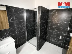Pronájem bytu 2+kk, Kostelec nad Černými lesy - Kostelec nad Černými Lesy, Osadní, 65 m2
