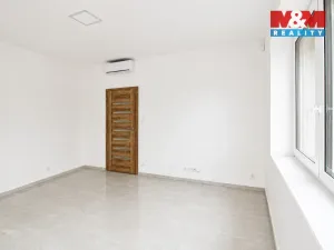 Pronájem bytu 2+kk, Kostelec nad Černými lesy - Kostelec nad Černými Lesy, Osadní, 65 m2