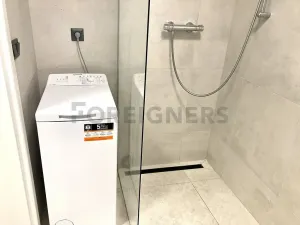 Pronájem bytu 2+kk, Brno, Jánská, 48 m2