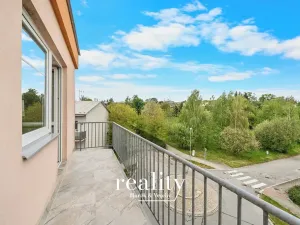 Prodej bytu 2+kk, Jihlava, 53 m2