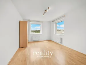 Prodej bytu 2+kk, Jihlava, 53 m2