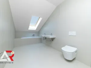 Prodej rodinného domu, Žabčice, Pomezní, 142 m2