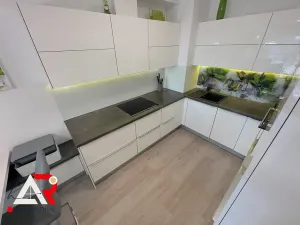 Prodej bytu 2+kk, Brno, Řípská, 67 m2