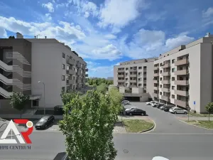 Prodej bytu 2+kk, Brno, Řípská, 67 m2