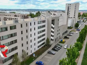 Prodej bytu 2+kk, Brno, Řípská, 67 m2