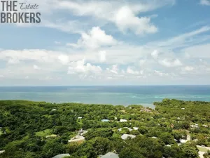 Prodej pozemku, Coxen Hole, Roatán, Honduras, 600 m2