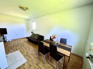 Pronájem bytu 3+1, Volyně, 74 m2
