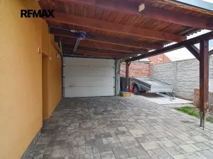 Prodej rodinného domu, Lužice, Lomená, 130 m2