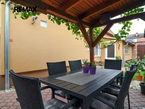 Prodej rodinného domu, Lužice, Lomená, 130 m2