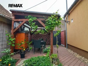 Prodej rodinného domu, Lužice, Lomená, 130 m2