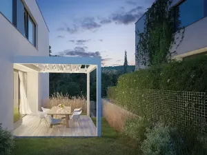 Prodej rodinného domu, Praha - Košíře, Zahradníčkova, 242 m2