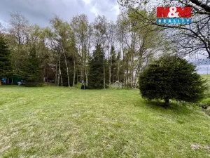 Prodej pozemku, Moldava, 264 m2