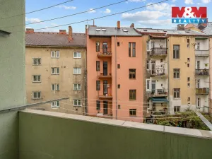 Prodej bytu 4+1, Děčín - Děčín IV-Podmokly, Jeronýmova, 91 m2