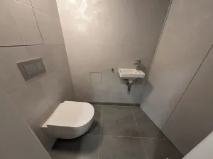 Prodej bytu 2+kk, Praha - Jinonice, Na Vidouli, 59 m2